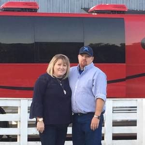 Meet your Posher, Stuart